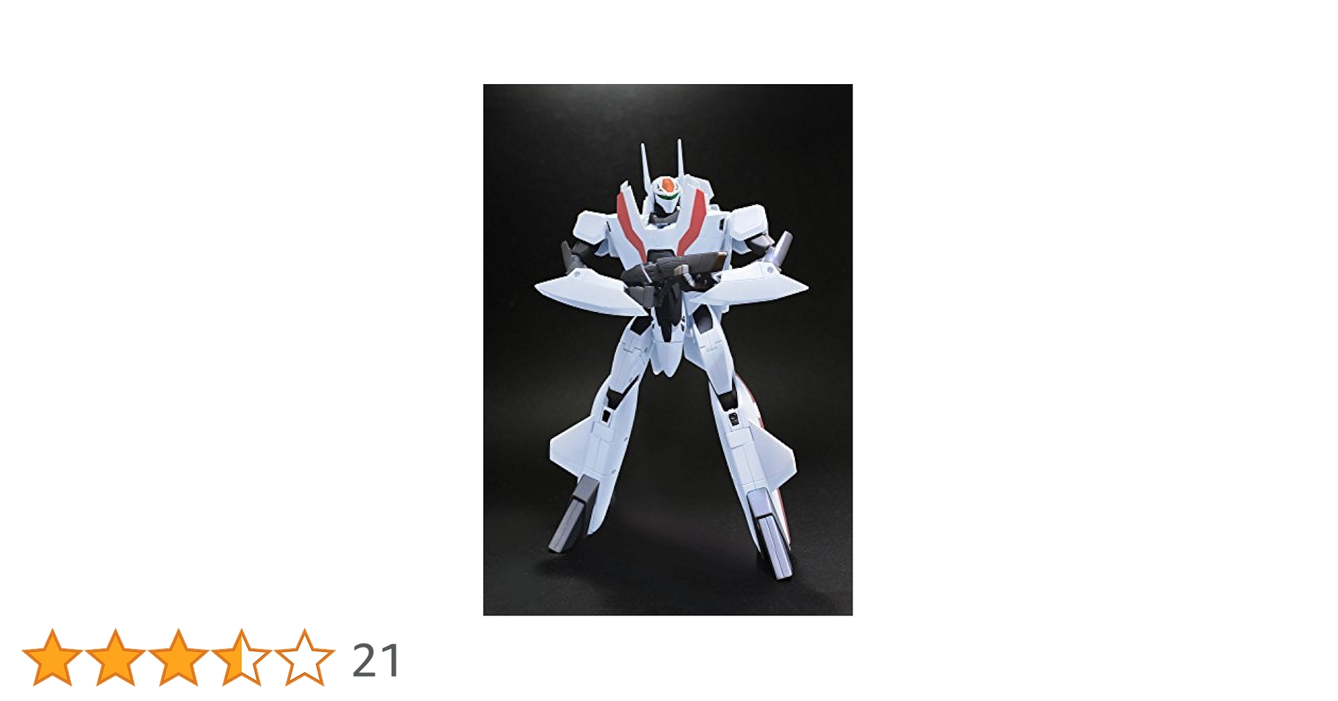 エボリューショントイ マクロスⅡ 1/60スケール VF-2SS 71FLd5doddL._UF350,350_QL50_.jpg